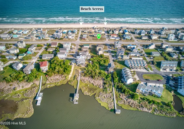 12th image of 7203 10th Ave, N Topsail Beach, NC 28460 | MLS# 100568717