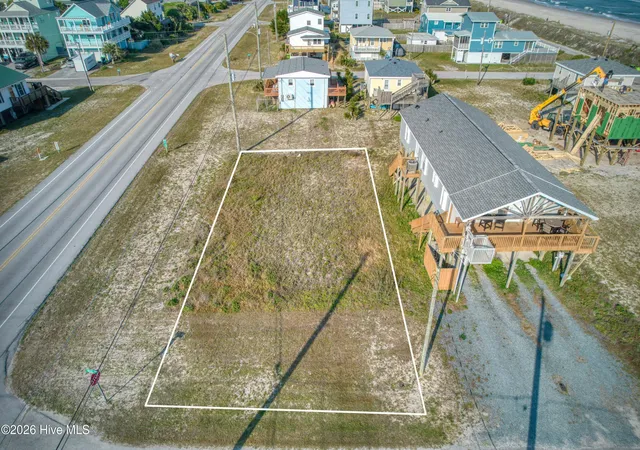 1st image of 7203 10th Ave, N Topsail Beach, NC 28460 | MLS# 100568717