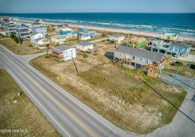 2nd image of 7203 10th Ave, N Topsail Beach, NC 28460 | MLS# 100568717