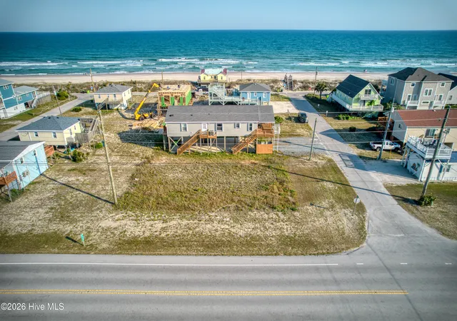 4th image of 7203 10Th Ave, N Topsail Beach, NC 28460 | MLS# 100568717