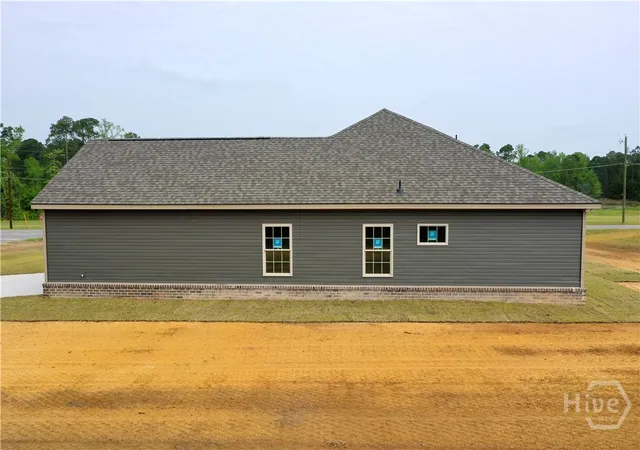 Homes for sale in Metter, GA | 982 Mccranie Dr, Metter, GA 30439 | MLS# SA348436