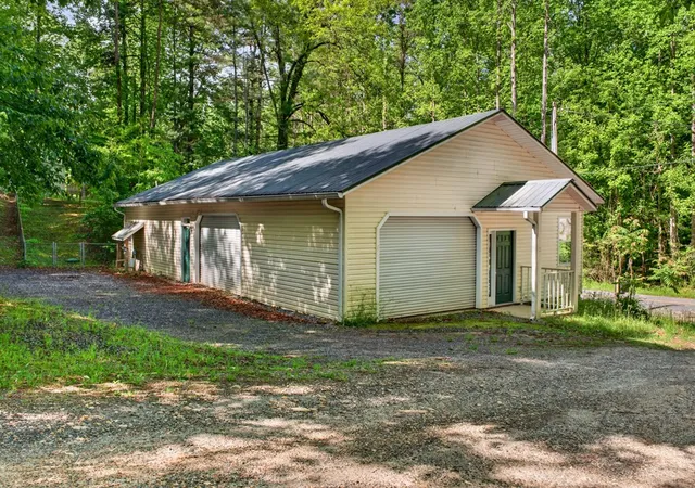 Homes for sale in Hayesville, NC | 282 W Cherry Rd, Hayesville, NC 28904 | MLS# 98544632