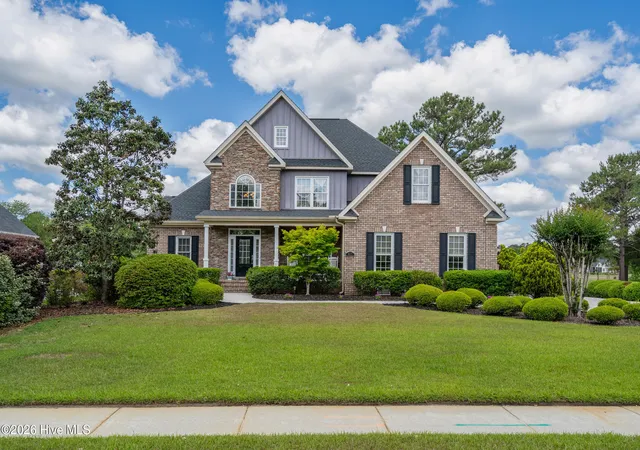 1st image of 417 Crow Creek Dr Nw, Calabash, NC 28467 | MLS# 100572220