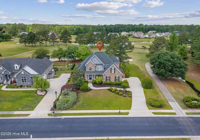 2nd image of 417 Crow Creek Dr Nw, Calabash, NC 28467 | MLS# 100572220