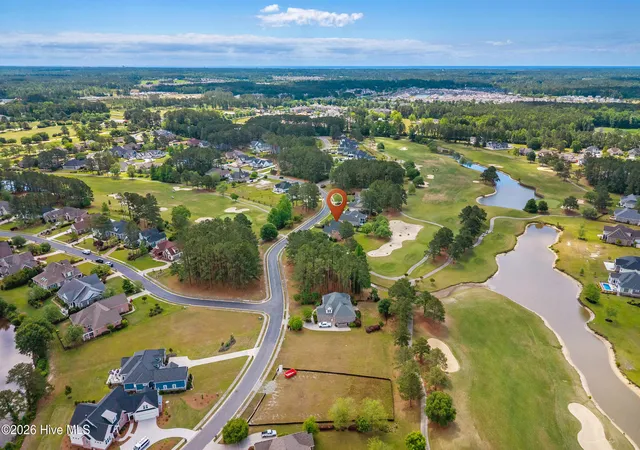 3rd image of 417 Crow Creek Dr Nw, Calabash, NC 28467 | MLS# 100572220