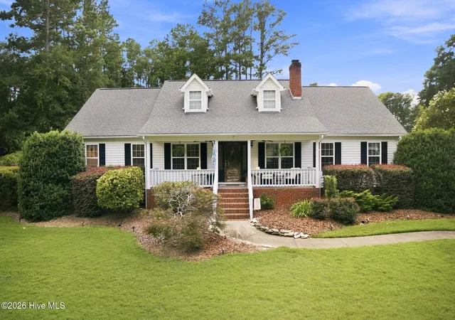 Photo 1 of Single family home for sale at 2511 Old Aberdeen Rd, Rockingham, NC 28379 | MLS# 100595432 | Listing updated on 2026-09-10