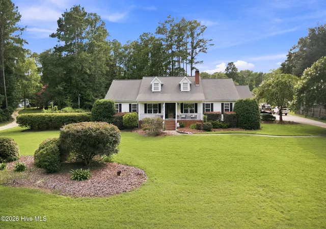 Photo 2 of Single family home for sale at 2511 Old Aberdeen Rd, Rockingham, NC 28379 | MLS# 100595432 | Listing updated on 2026-09-10