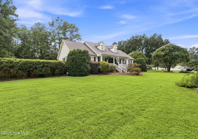 Photo 3 of Single family home for sale at 2511 Old Aberdeen Rd, Rockingham, NC 28379 | MLS# 100595432 | Listing updated on 2026-09-10
