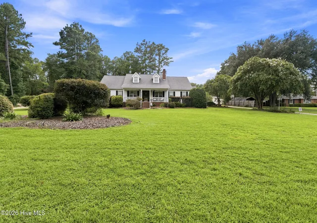 Photo 56 of Single family home for sale at 2511 Old Aberdeen Rd, Rockingham, NC 28379 | MLS# 100595432 | Listing updated on 2026-08-18