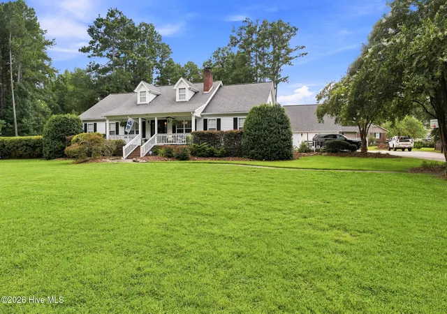Photo 4 of Single family home for sale at 2511 Old Aberdeen Rd, Rockingham, NC 28379 | MLS# 100595432 | Listing updated on 2026-09-10