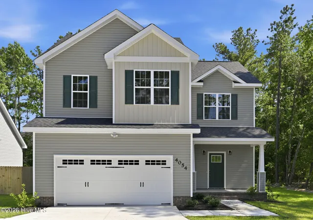Homes for sale in Jacksonville, NC | 4054 Hunters Trl, Jacksonville, NC 28546 | MLS# 100552708