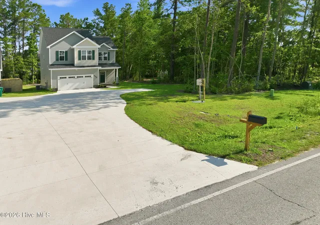 Homes for sale in Jacksonville, NC | 4054 Hunters Trl, Jacksonville, NC 28546 | MLS# 100552708