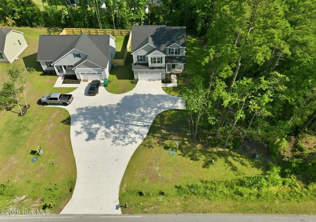 Homes for sale in Jacksonville, NC | 4054 Hunters Trl, Jacksonville, NC 28546 | MLS# 100552708