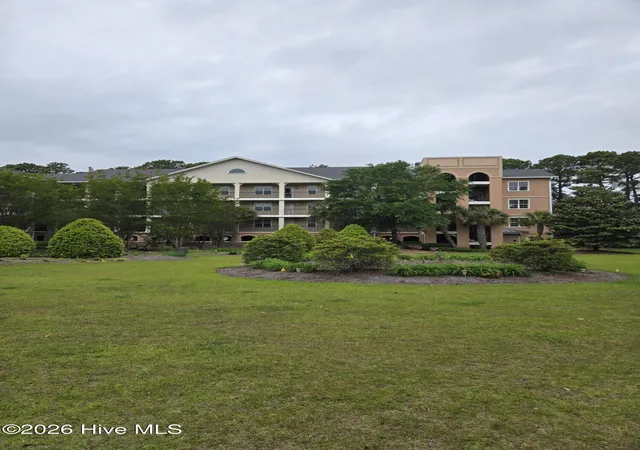 Homes for sale in Southport, NC | 4100 Marsh Grove Ln #Unit 4101, Southport, NC 28461 | MLS# 100571384