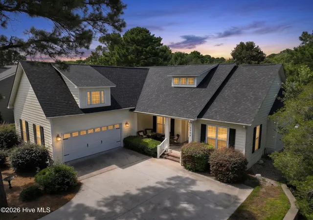 Photo 1 of Single family home for sale at 2906 Moorings Way Se, Southport, NC 28461 | MLS# 100586161 | Listing updated on 2026-08-18