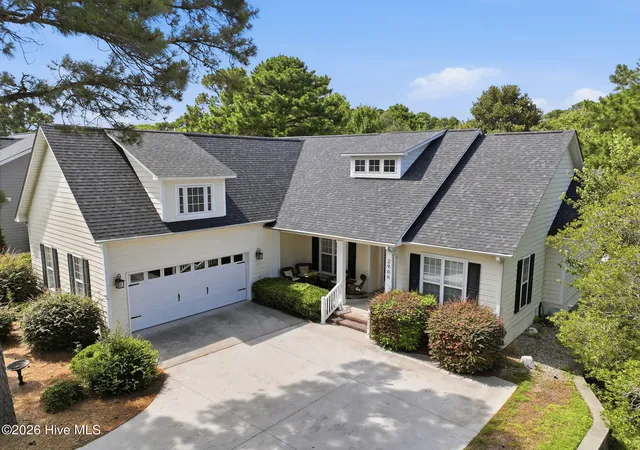 Photo 2 of Single family home for sale at 2906 Moorings Way Se, Southport, NC 28461 | MLS# 100586161 | Listing updated on 2026-08-18