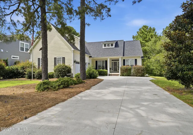 Photo 4 of Single family home for sale at 2906 Moorings Way SE, Southport, NC 28461 | MLS# 100586161 | Listing updated on 2026-08-18