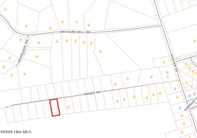 3rd image of Lot B-11 Renee Dr, Hampstead, NC 28443 | MLS# 100567060