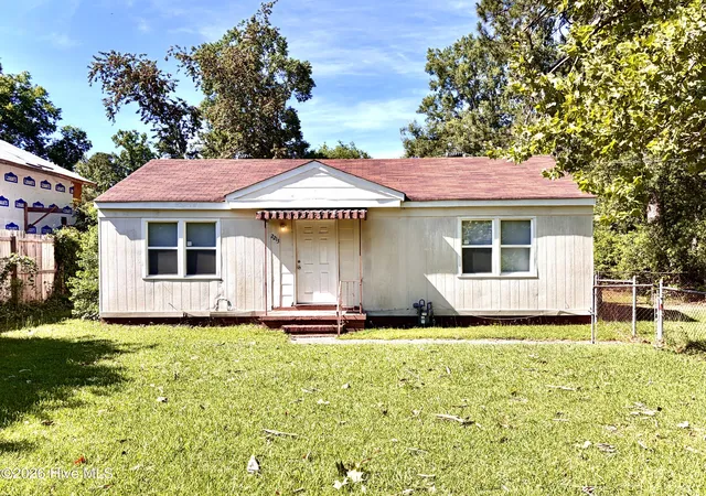 Homes for sale in Augusta, GA | 2213 Killebrew Ave, Augusta, GA 30906 | MLS# 100583110