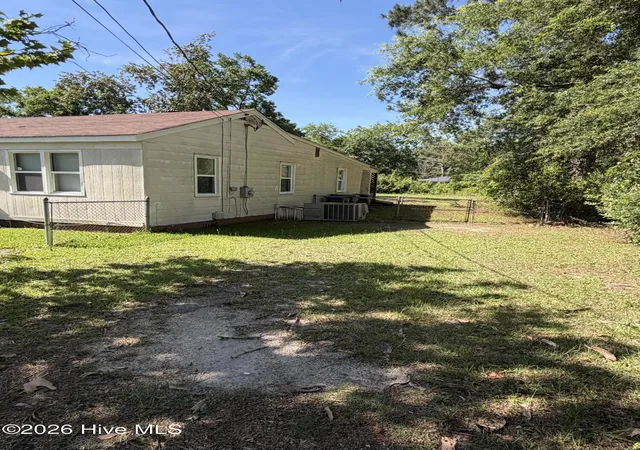 Homes for sale in Augusta, GA | 2213 Killebrew Ave, Augusta, GA 30906 | MLS# 100583110