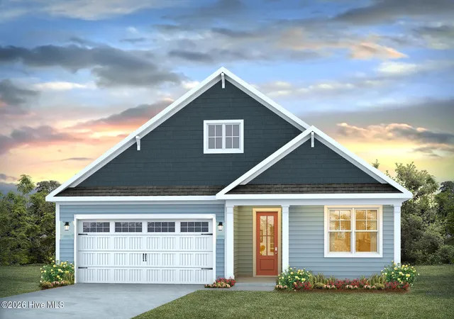Photo 3 of Single family home for sale at 611 Pinnate Dr Se #90, Bolivia, NC 28422 | MLS# 100584709 | Listing updated on 2026-09-01