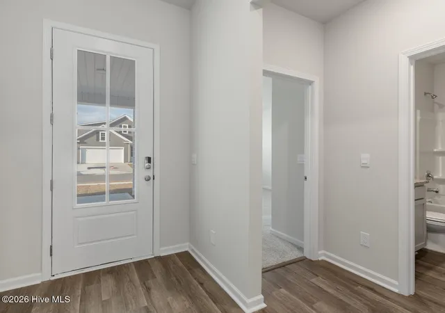 Photo 4 of Single family home for sale at 611 Pinnate Dr SE #90, Bolivia, NC 28422 | MLS# 100584709 | Listing updated on 2026-09-01