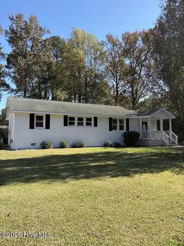 Single family home for sale at 18 Bosco Dr, Jacksonville, NC 28540 | MLS# 100602709