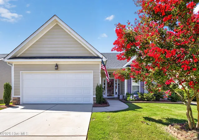 Photo 1 of Single family home for sale at 159 Sierra Dr, Aiken, SC 29803 | MLS# 100584753 | Listing updated on 2026-09-10