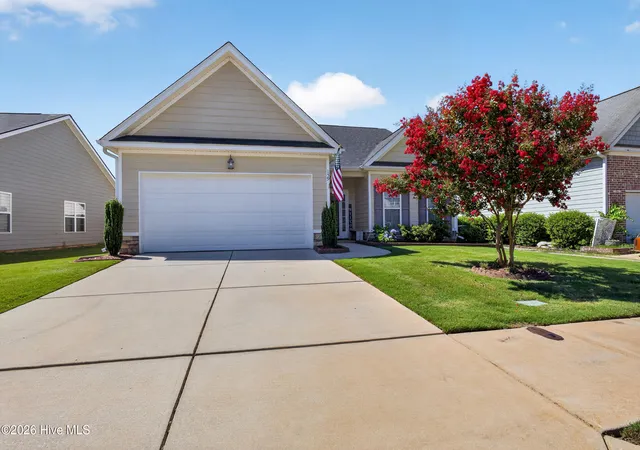 Photo 2 of Single family home for sale at 159 Sierra Dr, Aiken, SC 29803 | MLS# 100584753 | Listing updated on 2026-09-10