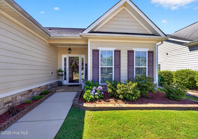 Photo 3 of Single family home for sale at 159 Sierra Dr, Aiken, SC 29803 | MLS# 100584753 | Listing updated on 2026-09-10