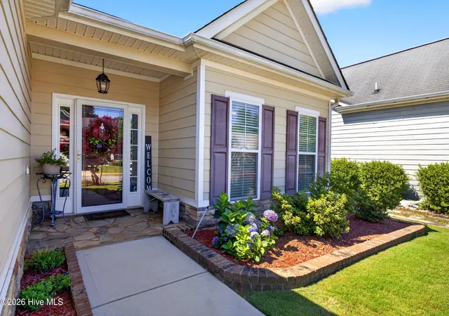 Photo 3 of Single family home for sale at 159 Sierra Dr, Aiken, SC 29803 | MLS# 100584753 | Listing updated on 2026-09-10