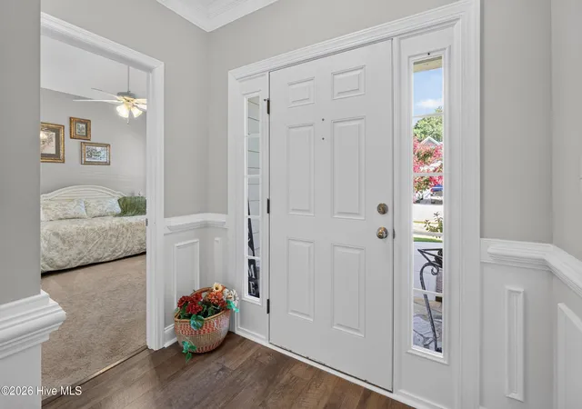 Photo 4 of Single family home for sale at 159 Sierra Dr, Aiken, SC 29803 | MLS# 100584753 | Listing updated on 2026-09-10