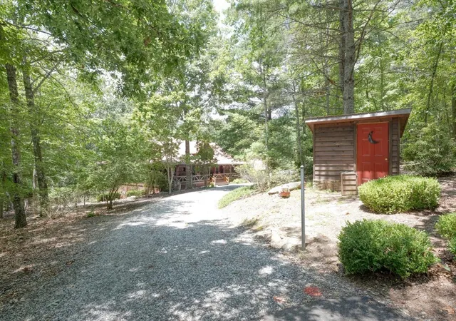 Homes for sale in Blairsville, GA | 885 Tomahawk Trl, Blairsville, GA 30512 | MLS# 98523354