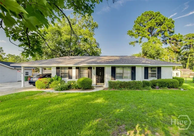Photo 1 of Single family home for sale at 404 Gleason Ave, Pooler, GA 31322 | MLS# SA361027 | Listing updated on 2026-07-31
