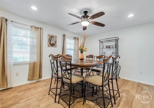 Photo 4 of Single family home for sale at 404 Gleason Ave, Pooler, GA 31322 | MLS# SA361027 | Listing updated on 2026-07-31