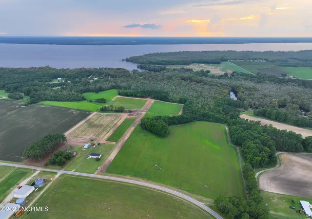 Photo 1 of Land for sale at 610 Chambers Ferry Rd, Edenton, NC 27932 | MLS# 100410155 | Listing updated on 2026-09-09