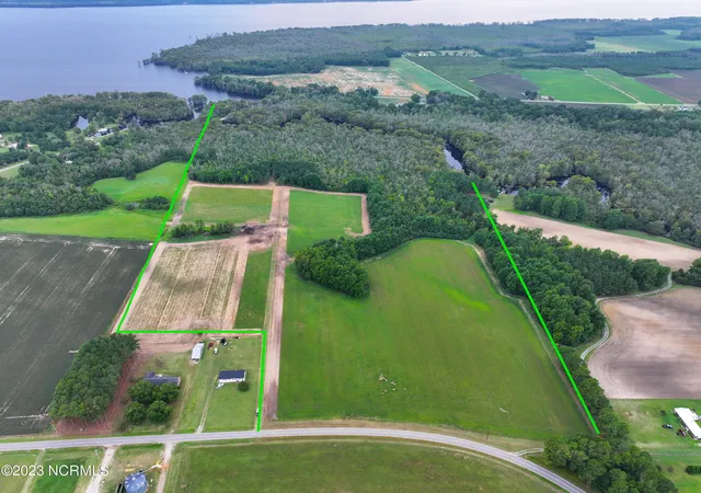 Photo 2 of Land for sale at 610 Chambers Ferry Rd, Edenton, NC 27932 | MLS# 100410155 | Listing updated on 2026-09-09