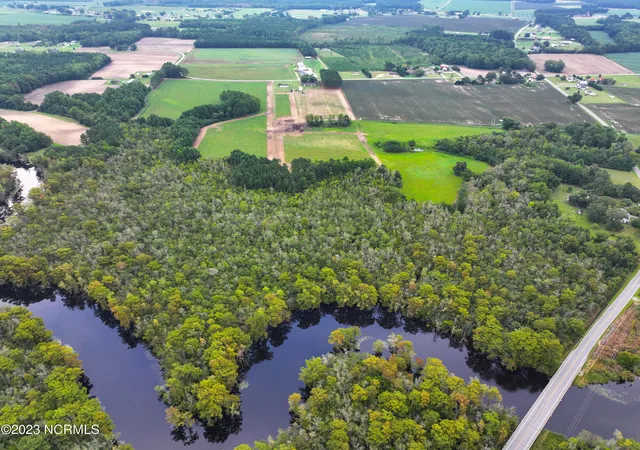 Photo 3 of Land for sale at 610 Chambers Ferry Rd, Edenton, NC 27932 | MLS# 100410155 | Listing updated on 2026-09-09