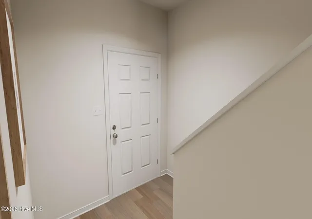 Photo 2 of Townhouse for sale at 122 Storage Rd, Wilmington, NC 28412 | MLS# 100592546 | Listing updated on 2026-09-03