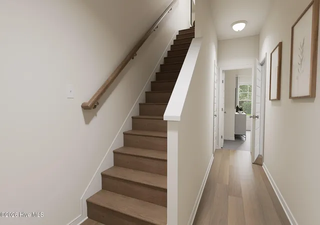 Photo 3 of Townhouse for sale at 122 Storage Rd, Wilmington, NC 28412 | MLS# 100592546 | Listing updated on 2026-09-03