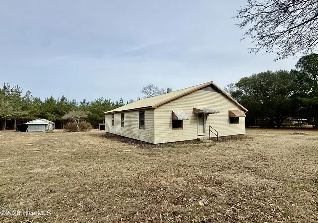 Homes for sale in Ellerbe, NC | 240 Bennett Rd, Ellerbe, NC 28338 | MLS# 100556454
