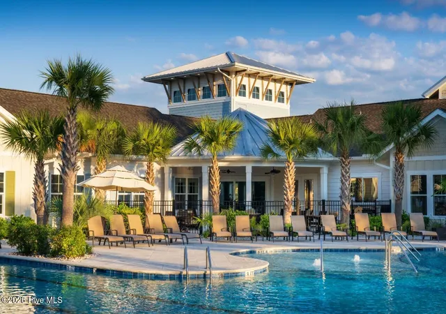 5th image of 1379 Albacore Loop, Calabash, NC 28467 | MLS# 100562057