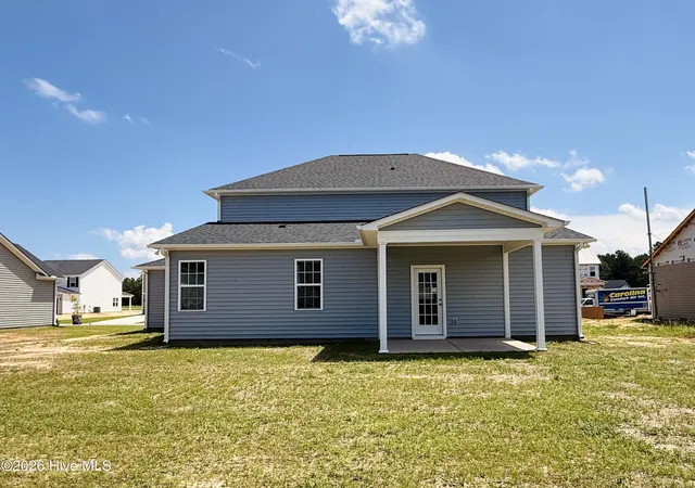 Photo 35 of Single family home for sale at 223 Laborde Ln, Raeford, NC 28376 | MLS# 100566868 | Listing updated on 2026-08-18