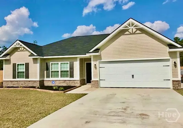 Homes for sale in Ludowici, GA | 273 Owens St Ne, Ludowici, GA 31316 | MLS# SA354603