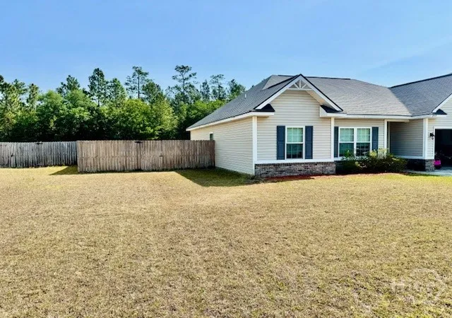Homes for sale in Ludowici, GA | 273 Owens St Ne, Ludowici, GA 31316 | MLS# SA354603