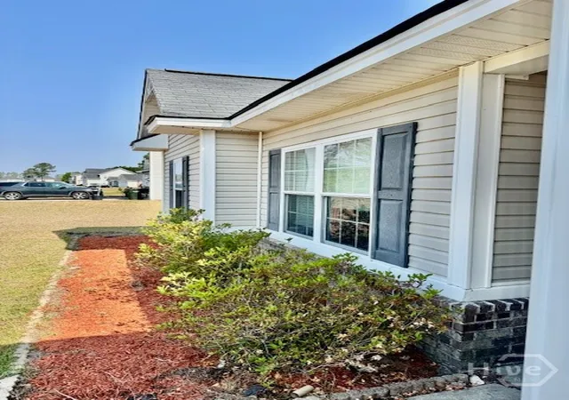Homes for sale in Ludowici, GA | 273 Owens St Ne, Ludowici, GA 31316 | MLS# SA354603