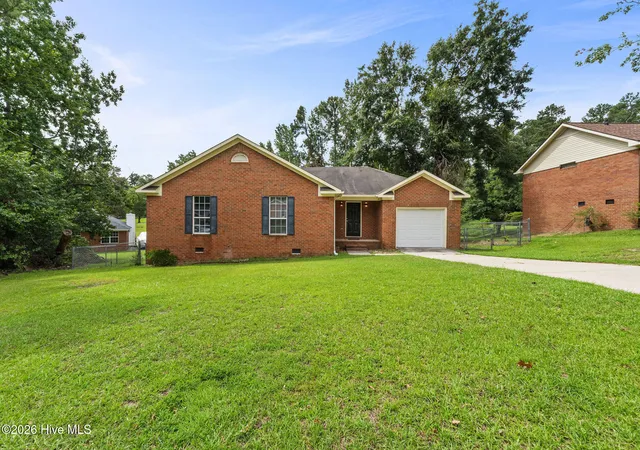 Photo 1 of Single family home for sale at 3009 Mabus Dr, Augusta, GA 30909 | MLS# 100591093 | Listing updated on 2026-09-01