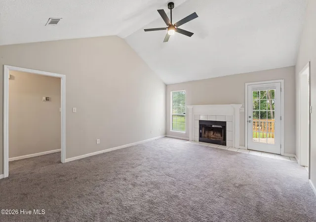 Photo 3 of Single family home for sale at 3009 Mabus Dr, Augusta, GA 30909 | MLS# 100591093 | Listing updated on 2026-09-01