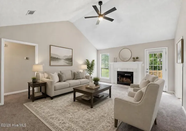 Photo 3 of Single family home for sale at 3009 Mabus Dr, Augusta, GA 30909 | MLS# 100591093 | Listing updated on 2026-09-01