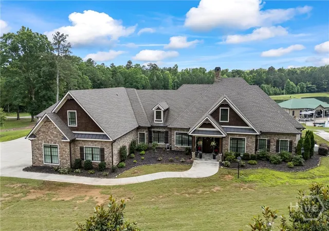 Photo 1 of Single family home for sale at 206 Highgrove Ests Dr, Monroe, GA 30655 | MLS# CL359526 | Listing updated on 2026-07-20